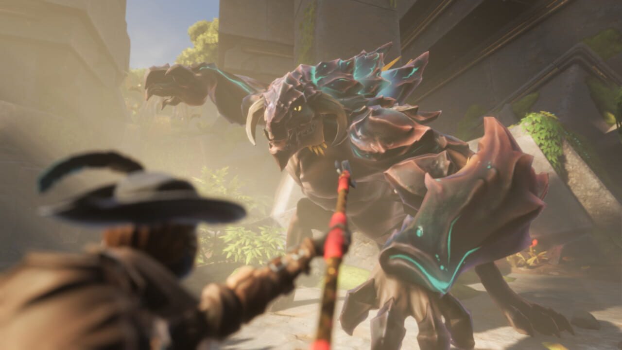 Screenshot for Stray Blade
