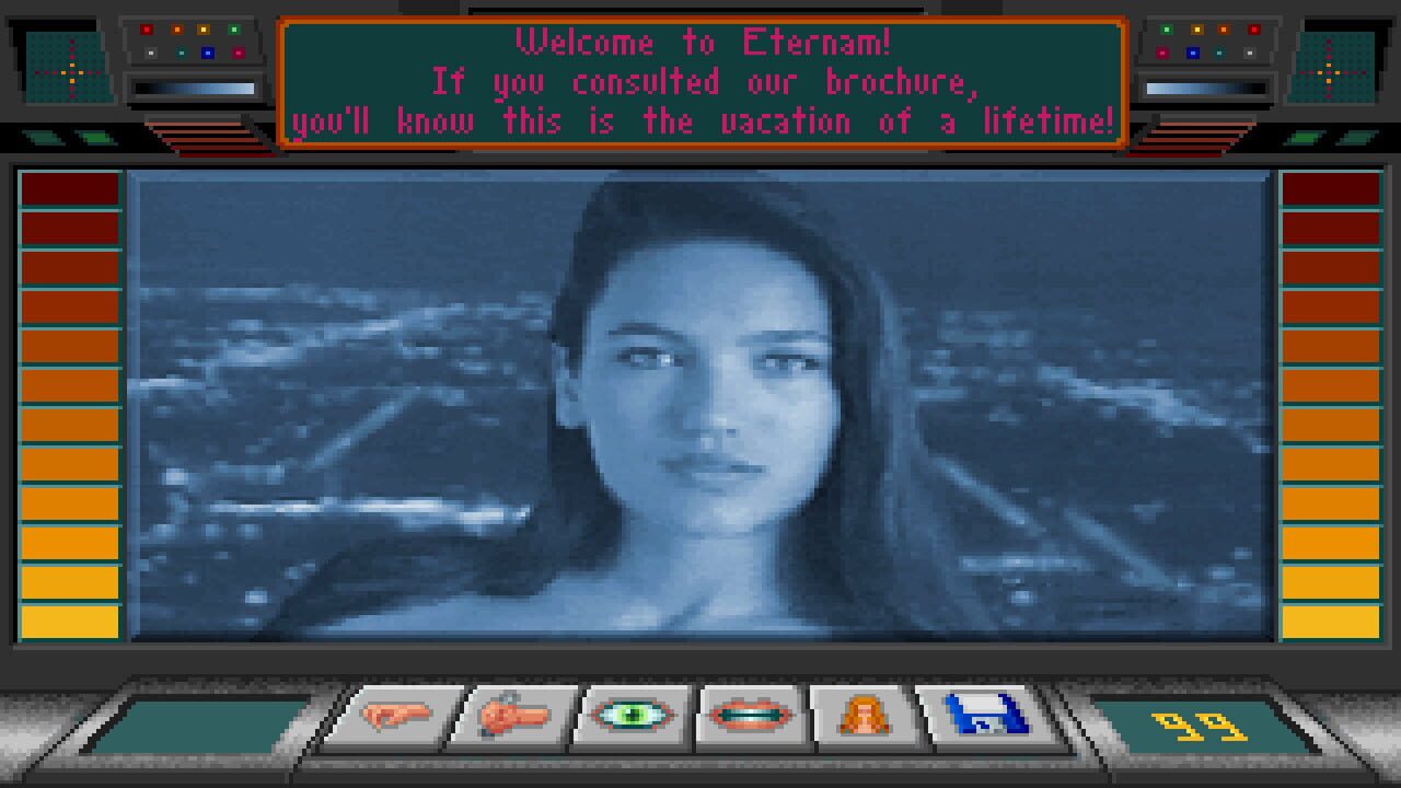 Screenshot for Eternam