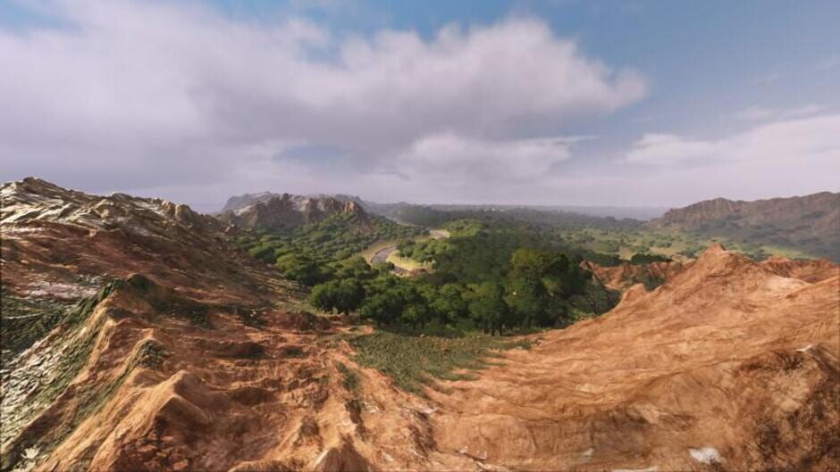 Screenshot for Railway Empire: Crossing the Andes