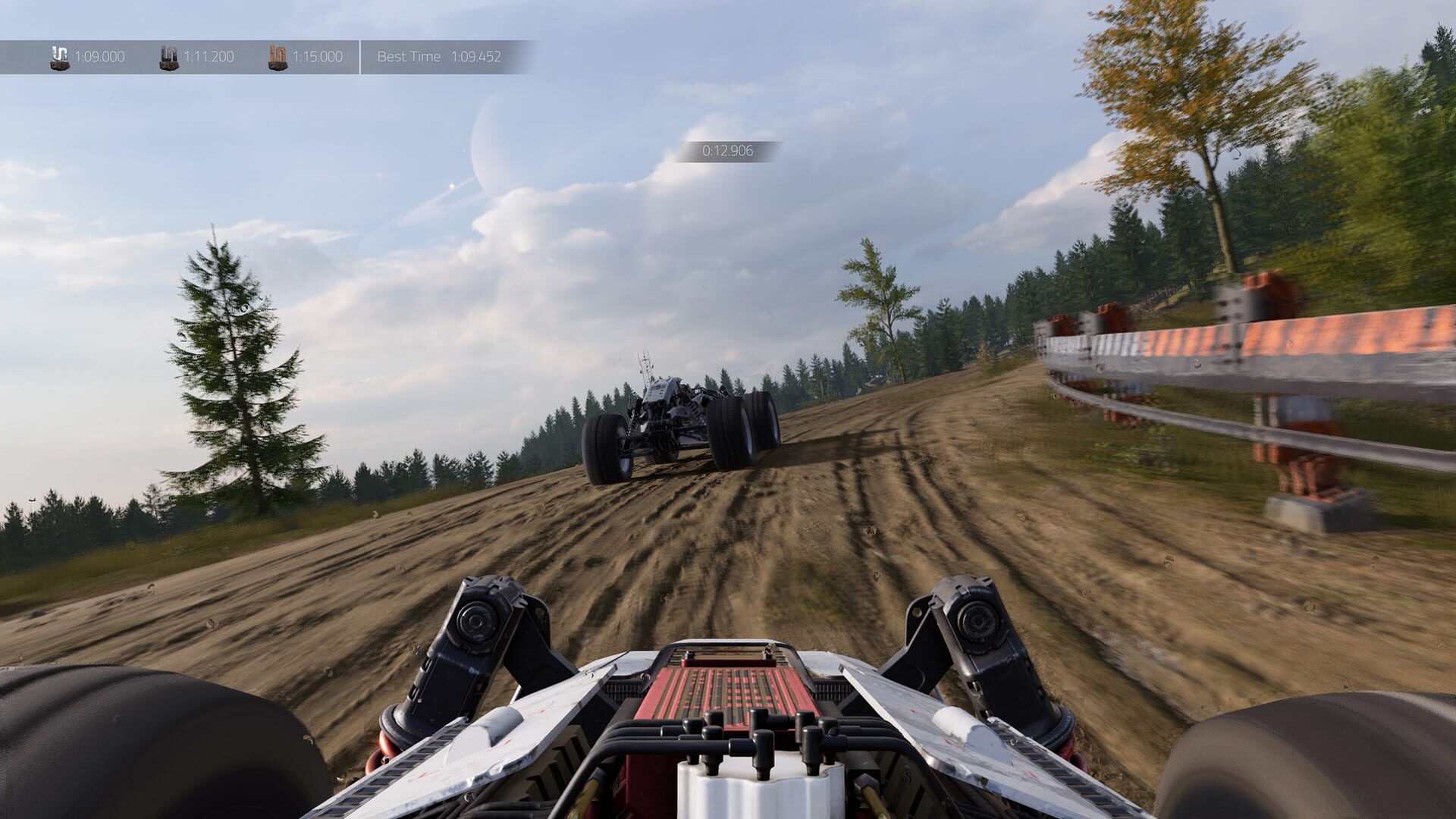 Screenshot for Drag