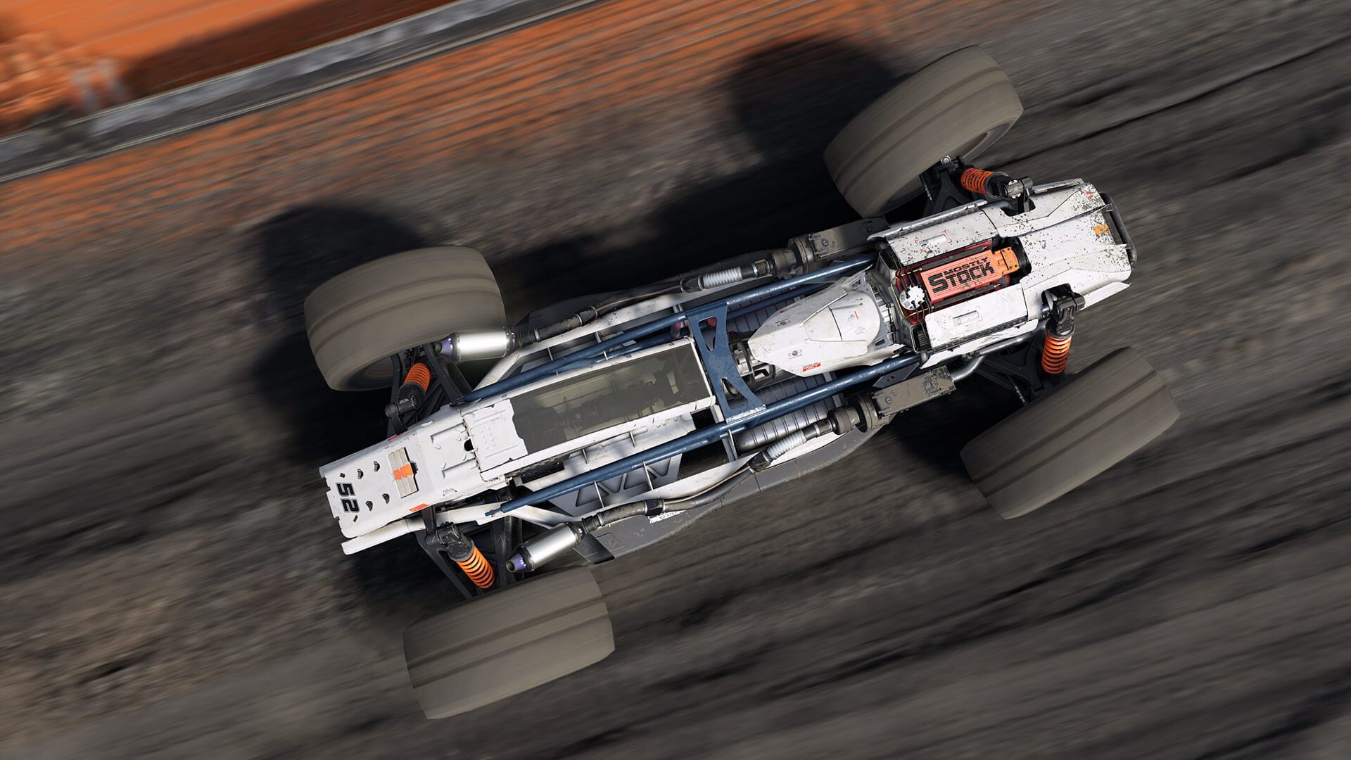 Screenshot for Drag