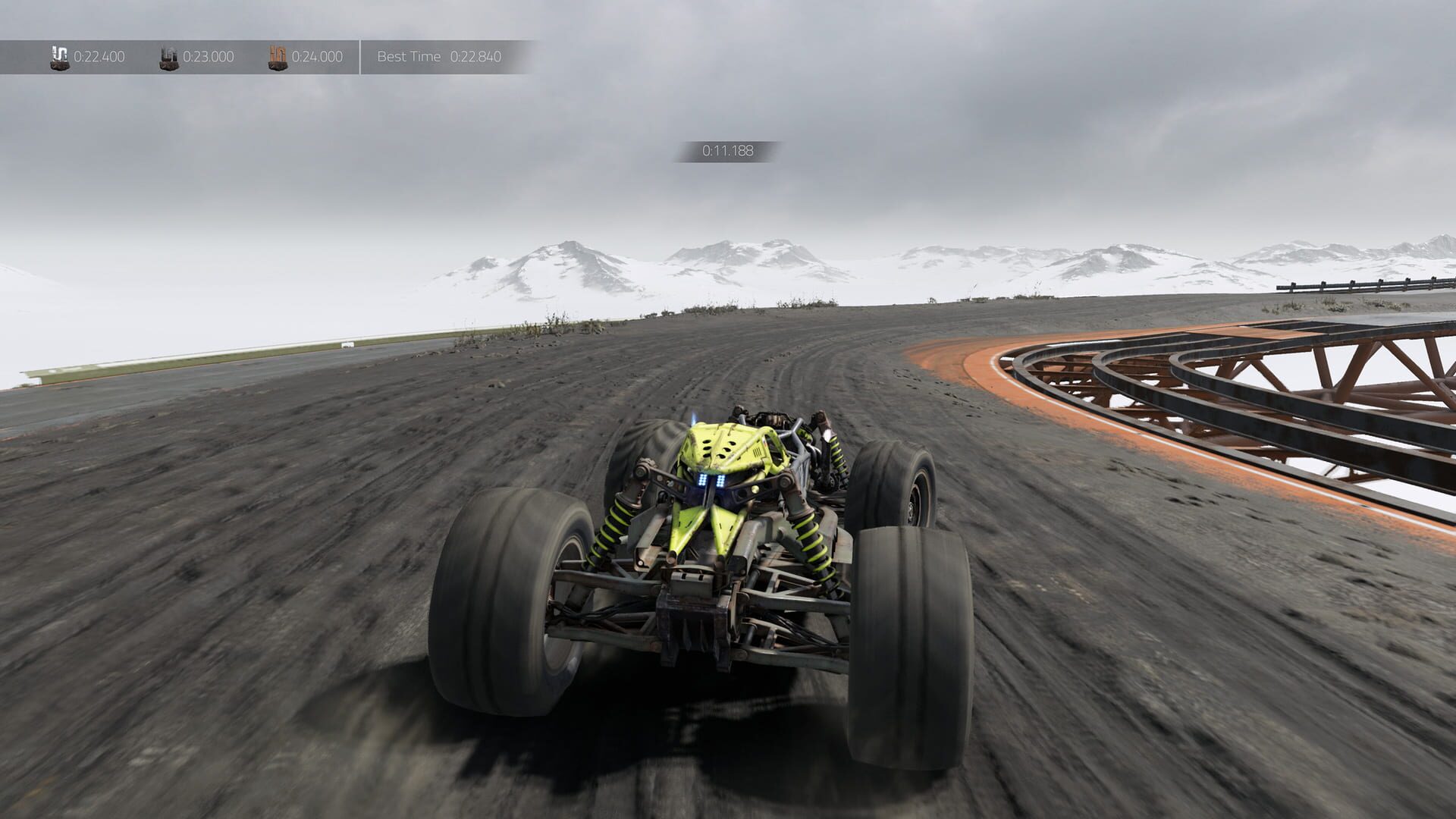Screenshot for Drag