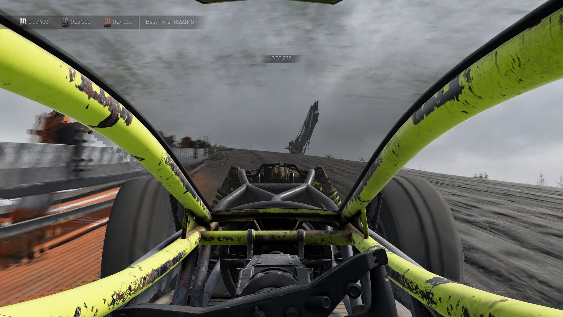Screenshot for Drag