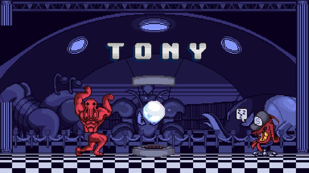 Screenshot for Pier Pressure