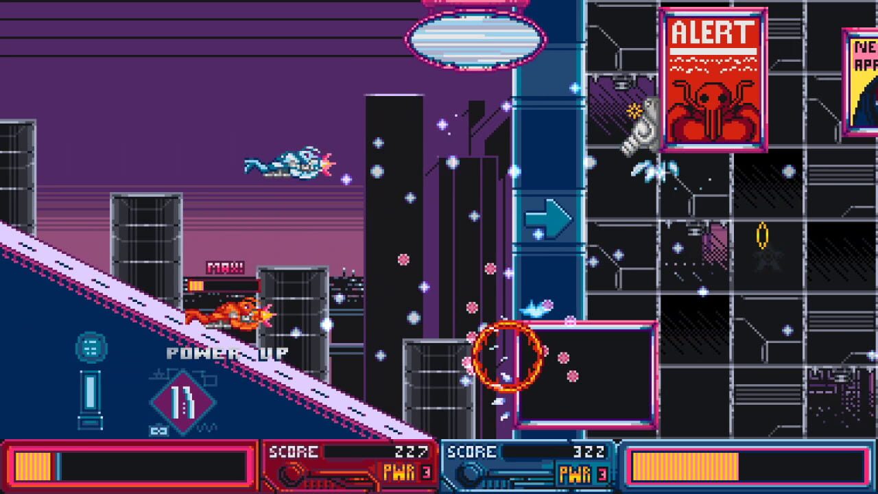 Screenshot for Pier Pressure