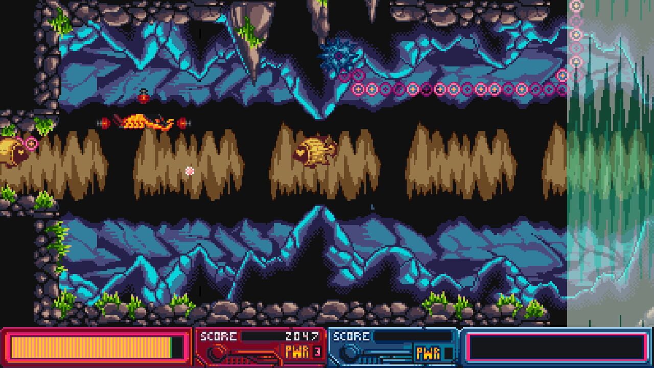 Screenshot for Pier Pressure
