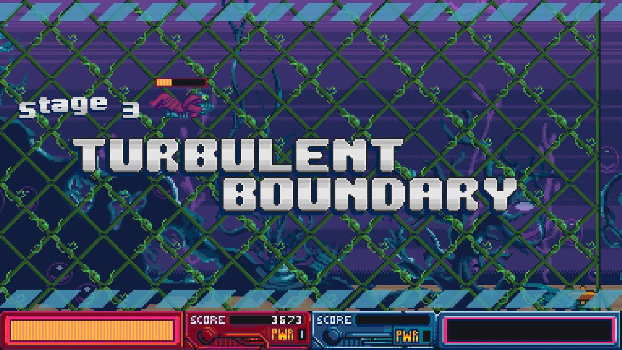 Screenshot for Pier Pressure