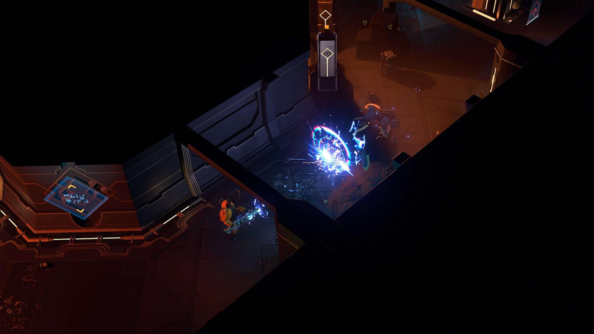 Screenshot for Endless Dungeon