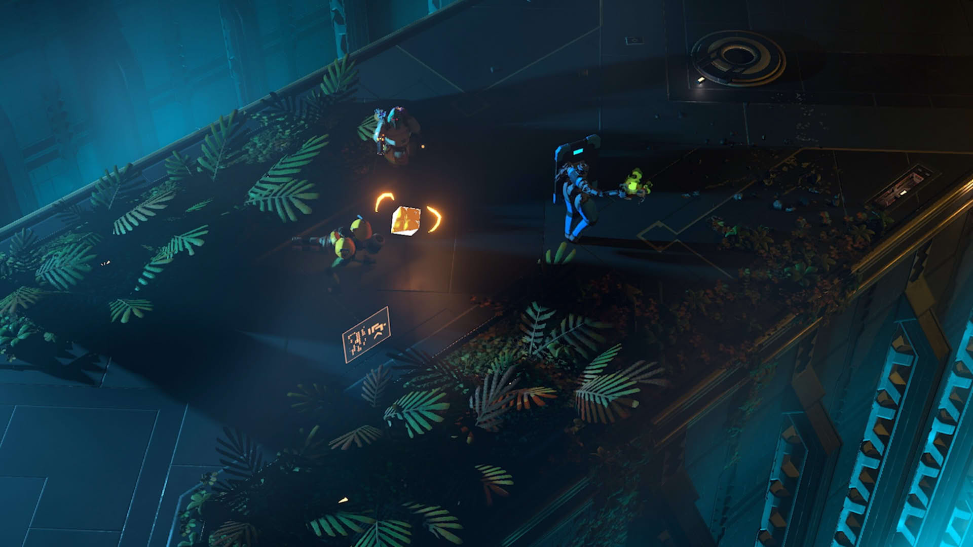 Screenshot for Endless Dungeon