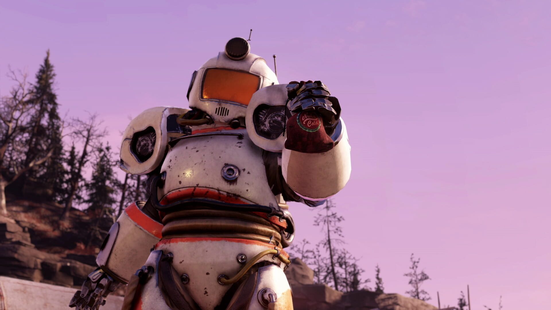 Screenshot for Fallout 76: Season 1 - The Legendary Run