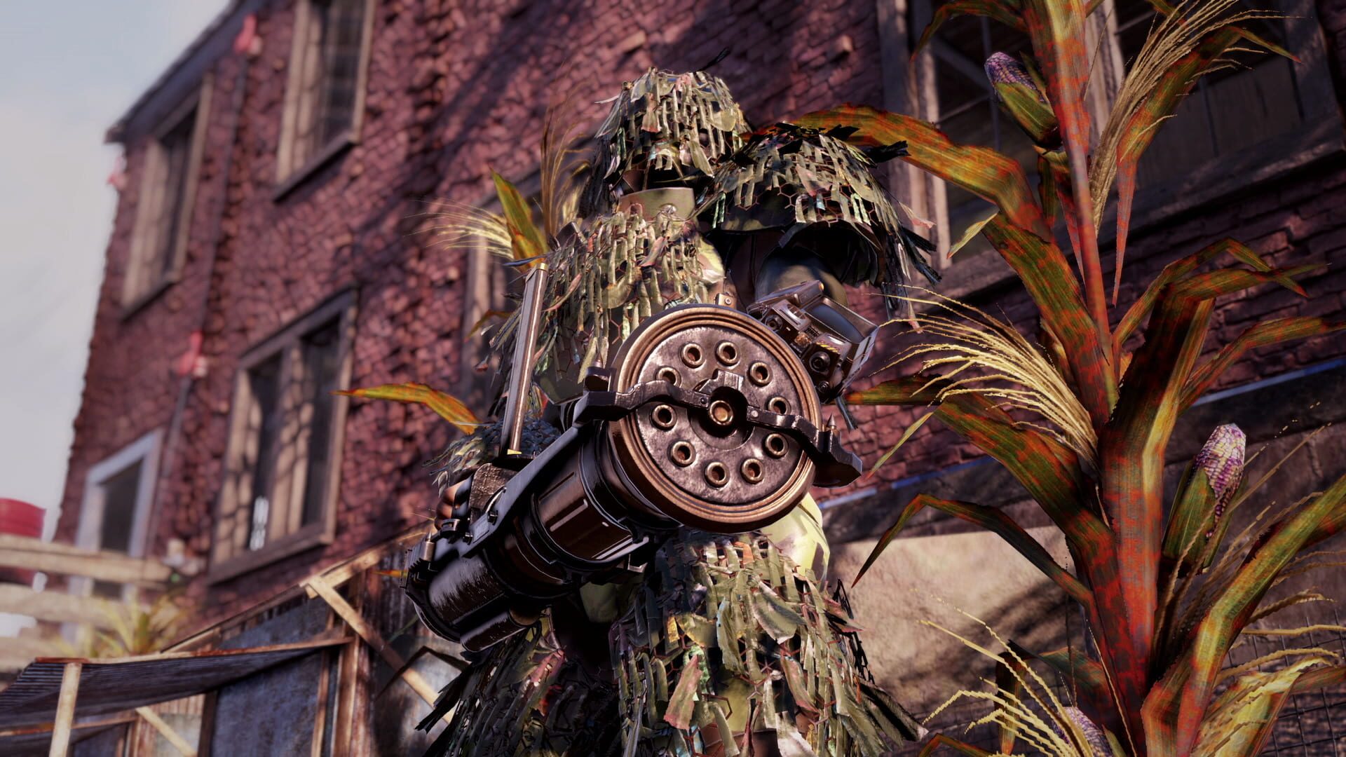Screenshot for Fallout 76: Season 1 - The Legendary Run