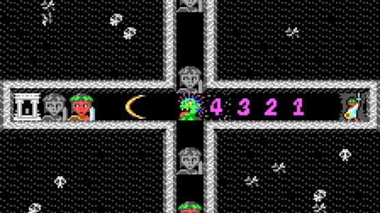Screenshot for Get 'Em Hard
