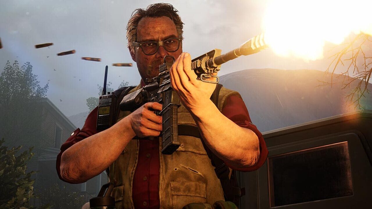 Screenshot for Back 4 Blood