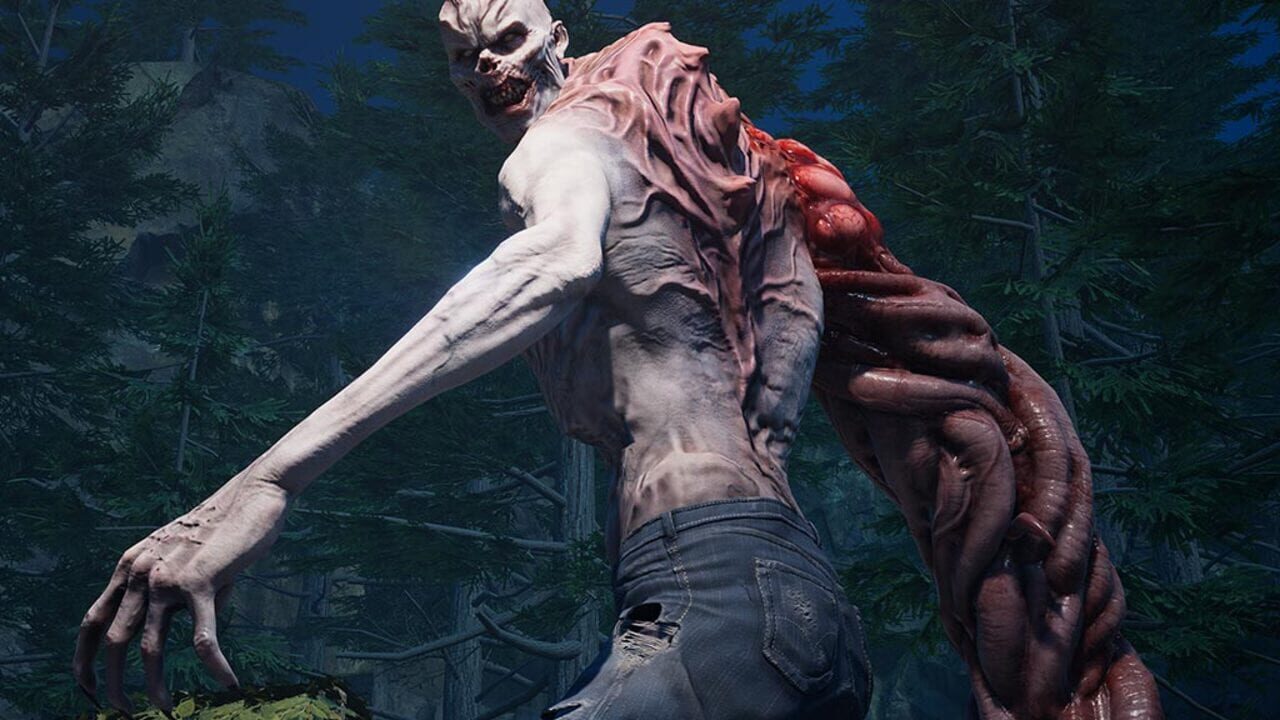 Screenshot for Back 4 Blood