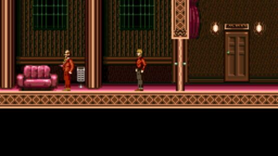 Screenshot for SOS