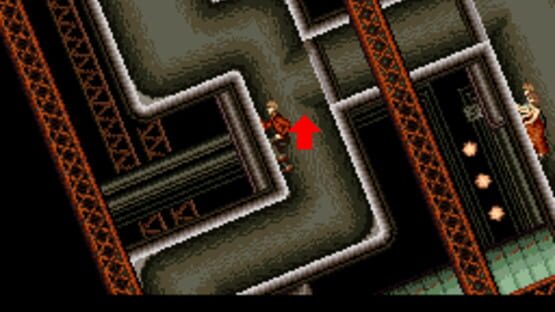 Screenshot for SOS