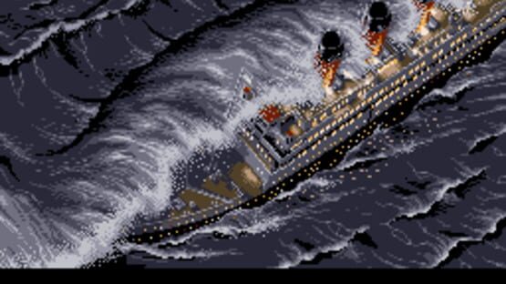 Screenshot for SOS
