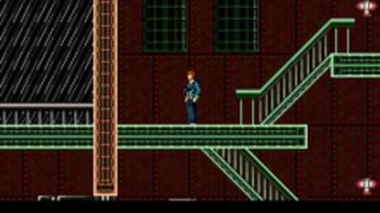 Screenshot for SOS