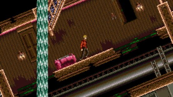 Screenshot for SOS