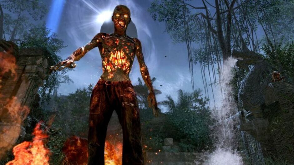 Screenshot for Call of Duty: Black Ops - Annihilation