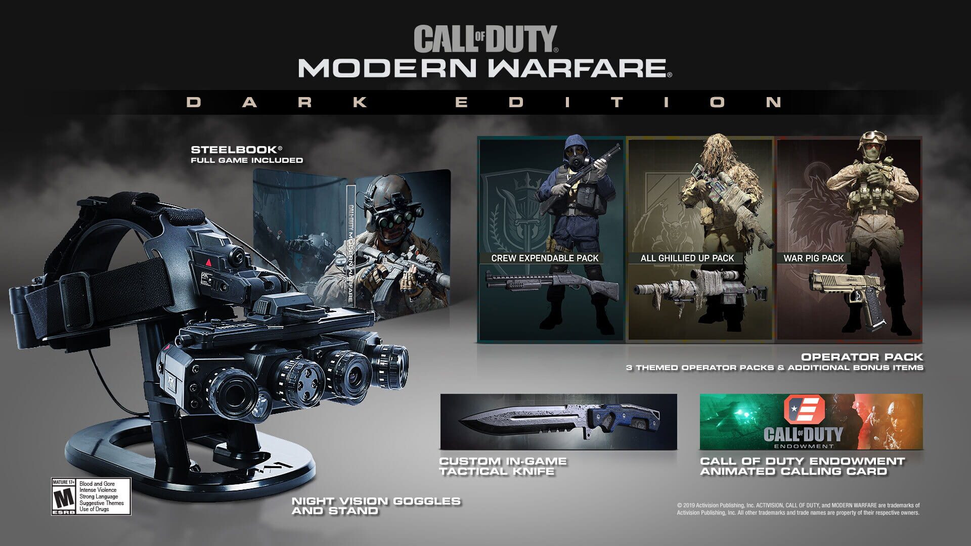 Screenshot for Call of Duty: Modern Warfare