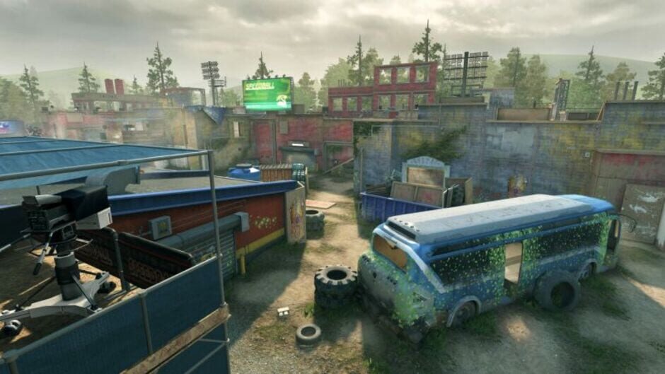 Screenshot for Call of Duty: Black Ops II - Vengeance