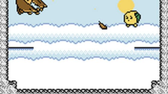Screenshot for Powa!