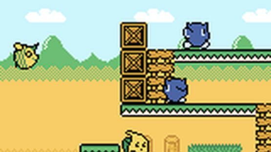 Screenshot for Powa!