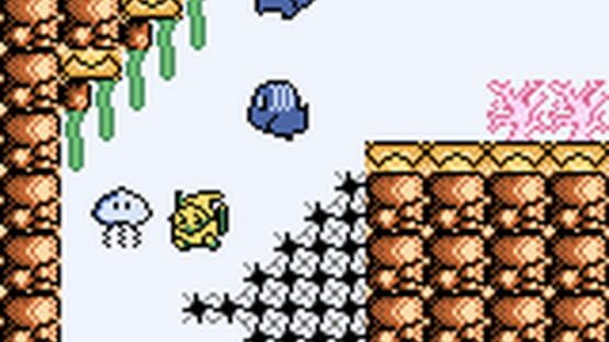 Screenshot for Powa!