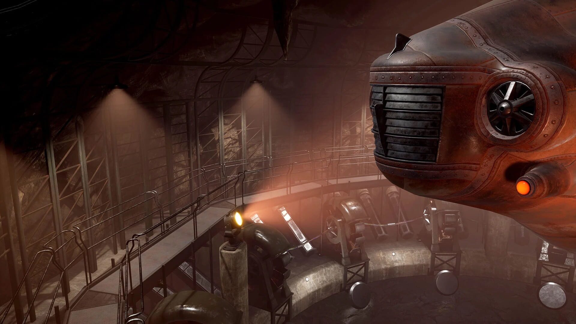 Screenshot for Myst
