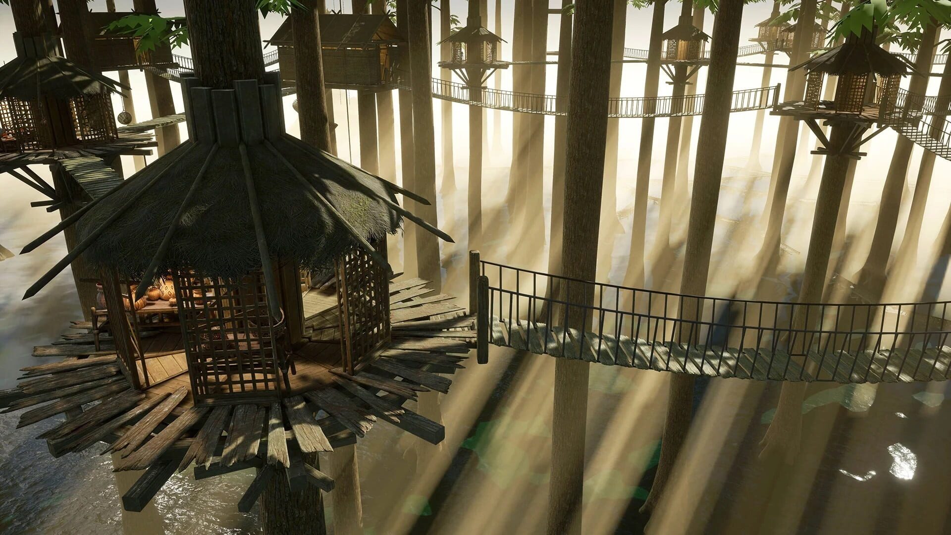 Screenshot for Myst