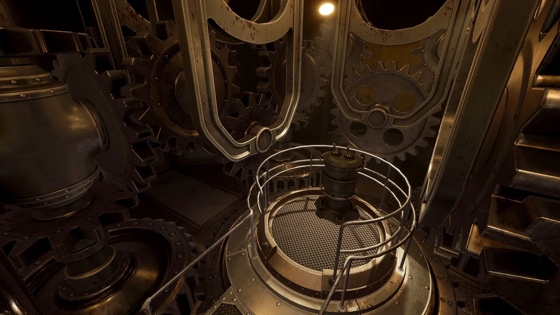 Screenshot for Myst