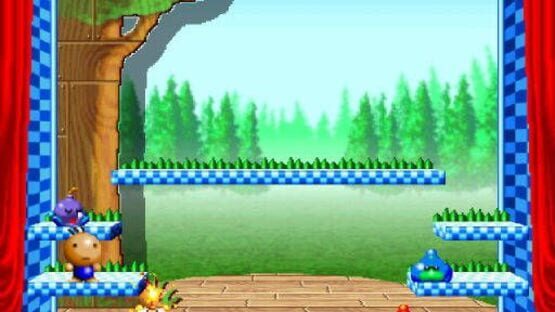 Screenshot for Yoyo's Puzzle Park