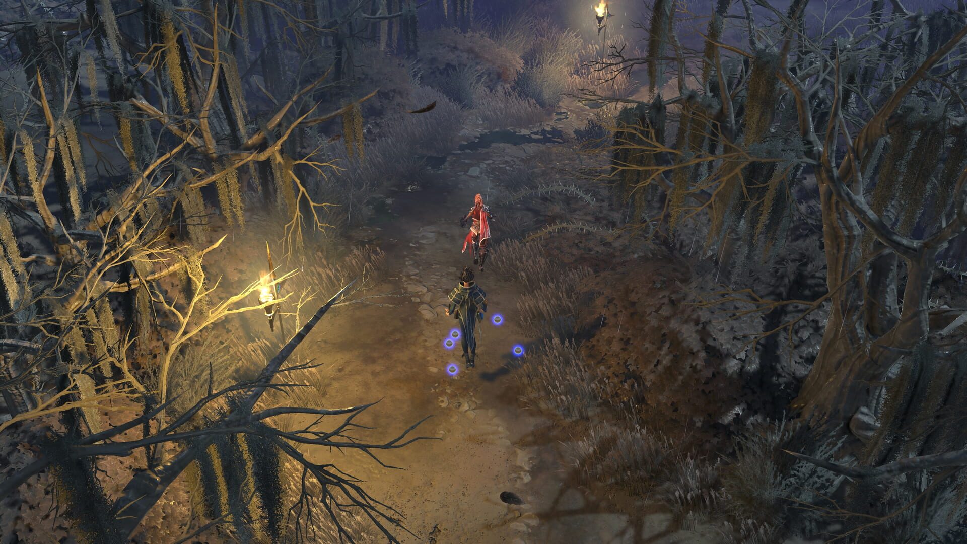 Screenshot for Magic: Legends