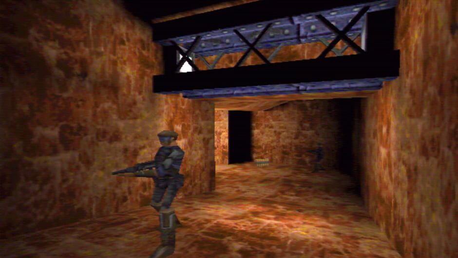 Screenshot for Malice for Quake