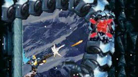 Screenshot for N.O.V.A. Near Orbit Vanguard Alliance