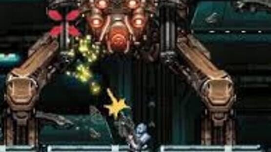 Screenshot for N.O.V.A. Near Orbit Vanguard Alliance