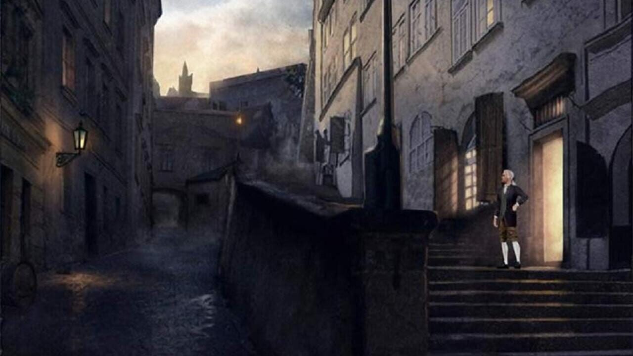 Screenshot for Mozart Requiem