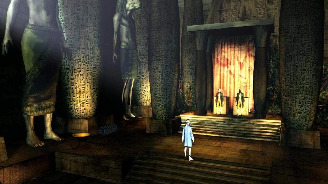 Screenshot for Mozart Requiem