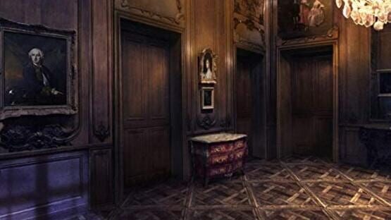 Screenshot for Mozart Requiem