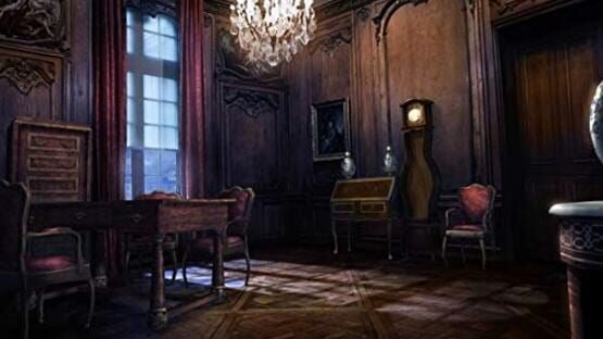 Screenshot for Mozart Requiem