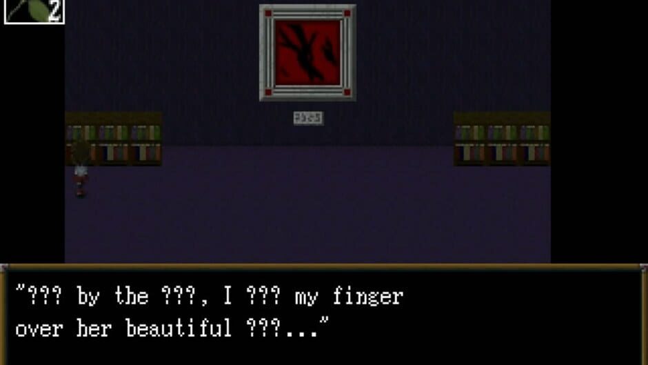 Screenshot for Ib