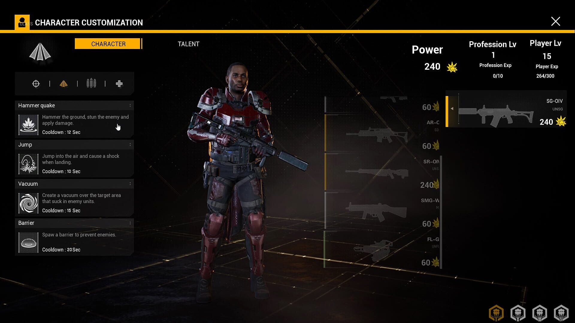 Screenshot for ZCrew