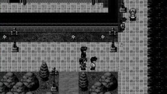 Screenshot for Stygian