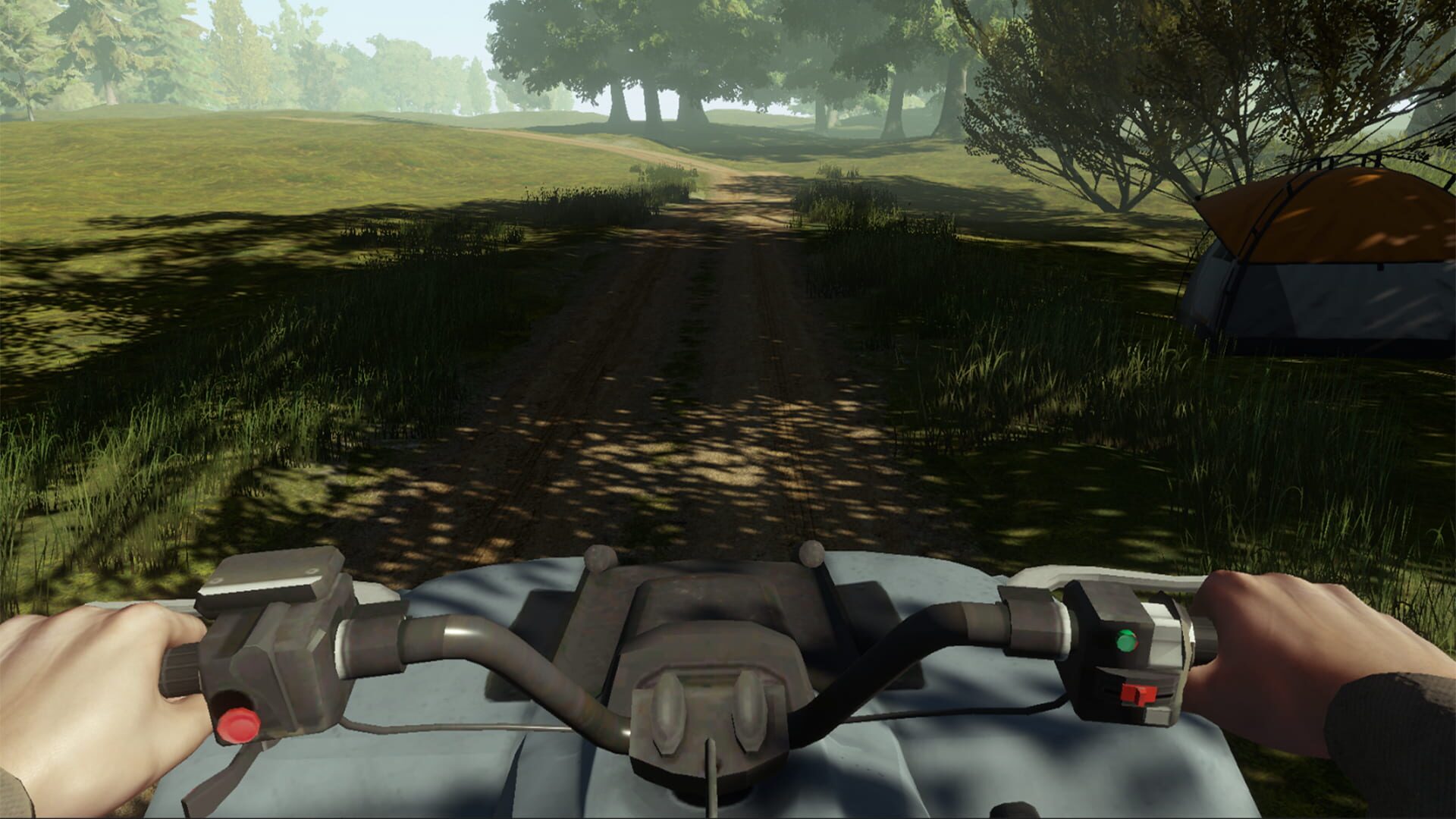 Screenshot for Professional Fishing