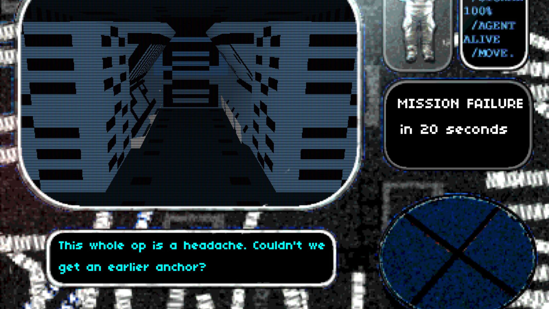 Screenshot for Cryoloop