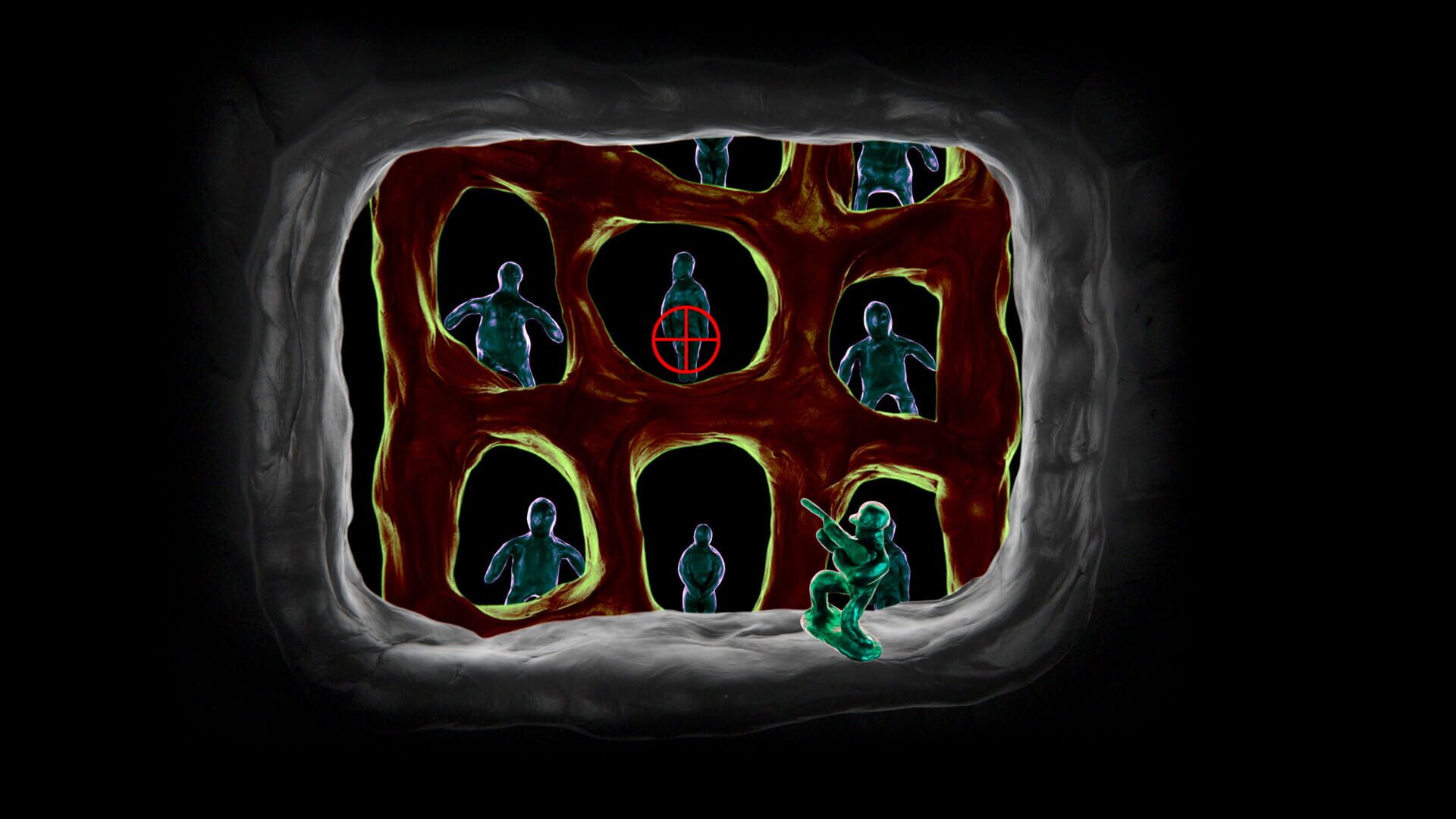 Screenshot for Isolomus