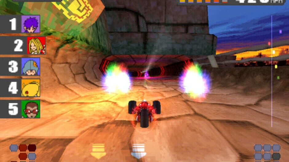 Screenshot for Firebugs