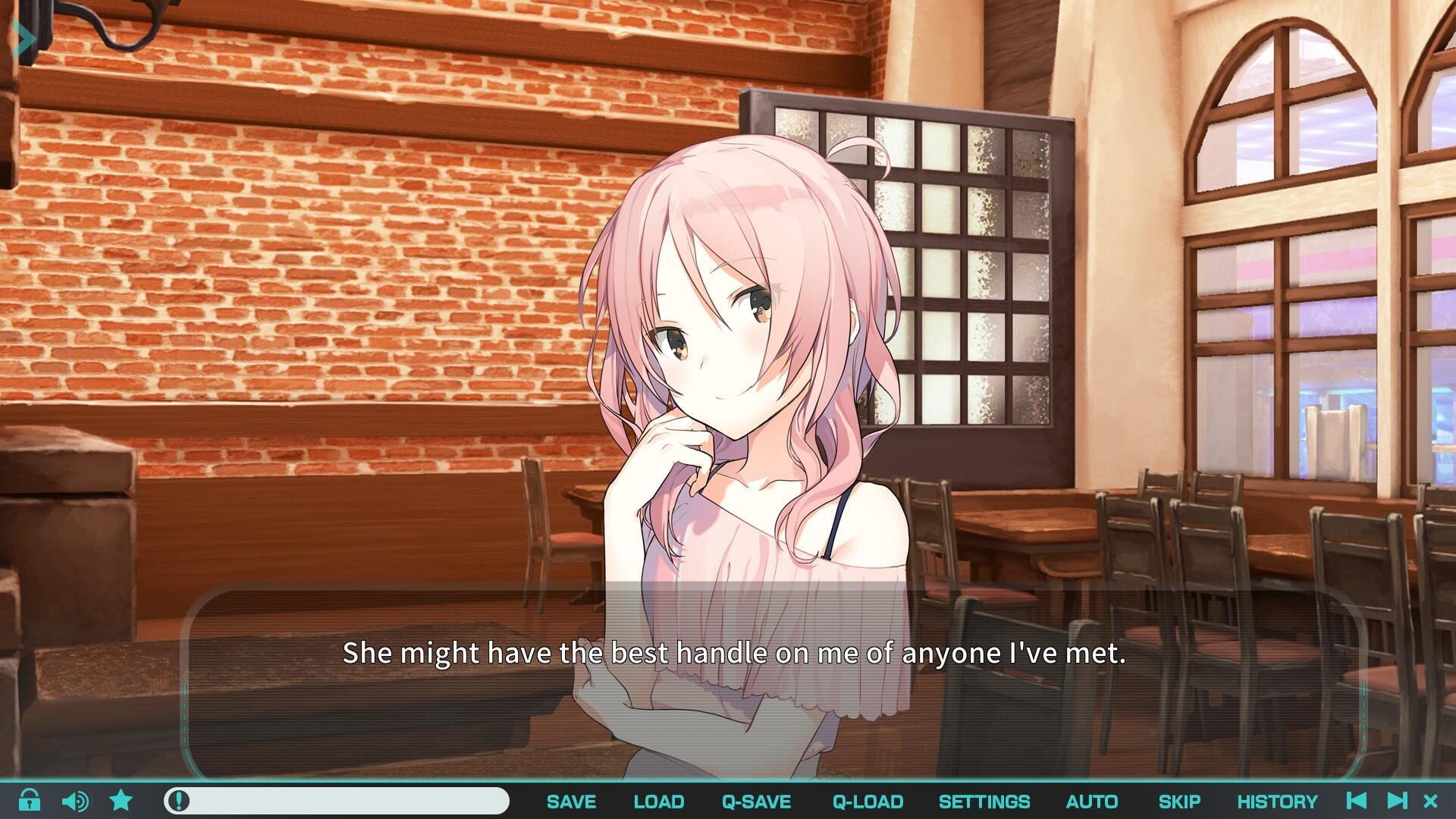 Screenshot for Meteor World Actor