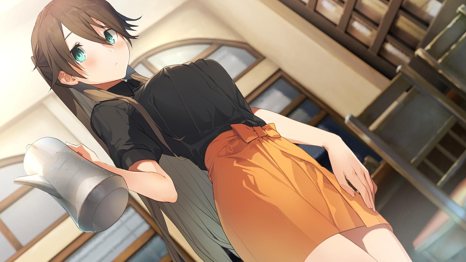 Screenshot for Meteor World Actor
